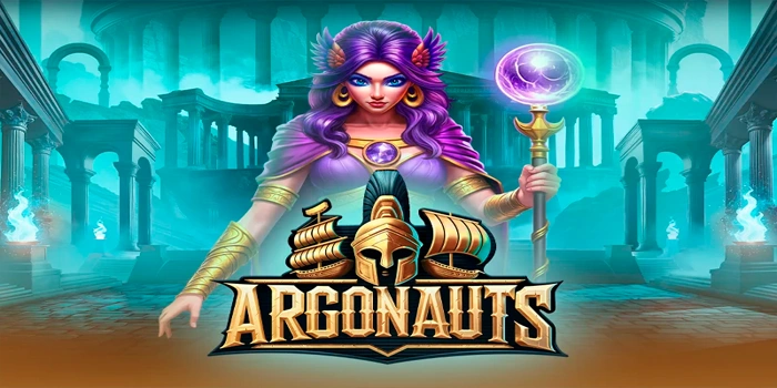 Bocoran Rahasia Jackpot Slot Argonauts Dari Pola Tersembunyi