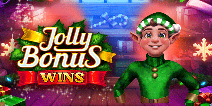 Rahasia Slot Jolly Bonus Wins Untuk Menang Besar Setiap Hari