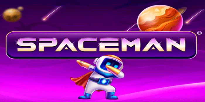 Slot Spaceman Dengan Hadiah Jackpot Paling Menggiurkan