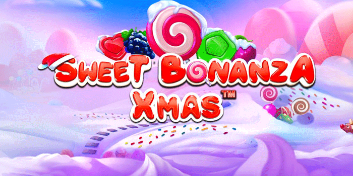 Cara Meningkatkan Peluang Jackpot di Slot Sweet Bonanza Xmas
