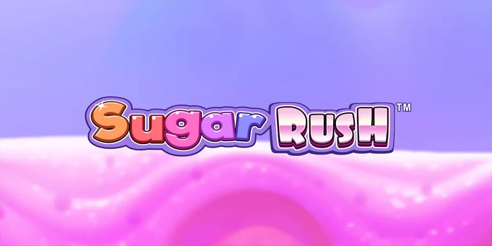 Waktu Gacor Rahasia Slot Sugar Rush Versi Pemain Berpengalaman